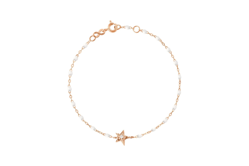 Bracelet gigi étoile de Gigi Clozeau