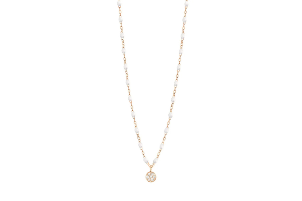 Collier classic gigi puce de Gigi clozeau