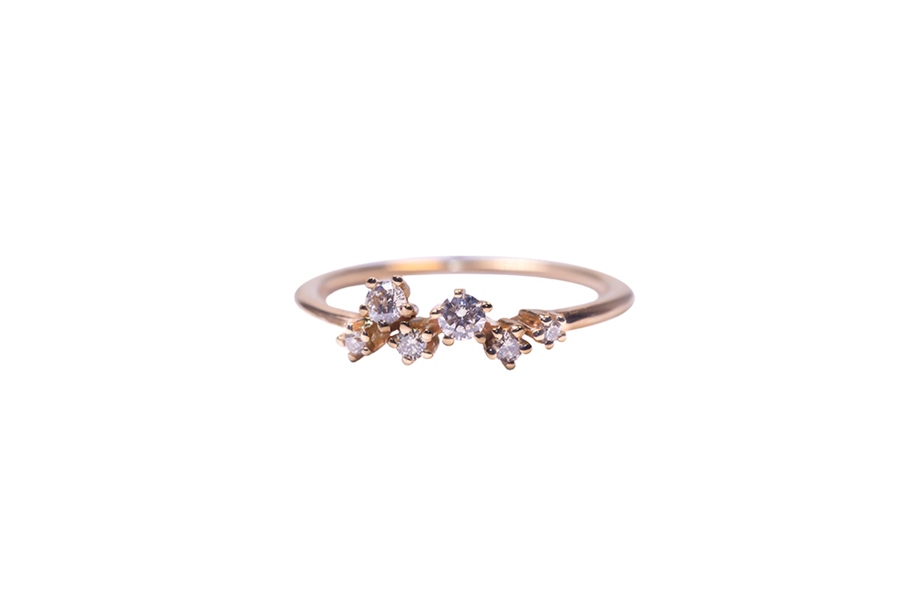 Bague constellation sale